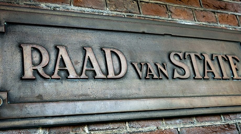 Kennispark Raadvan State Enschede