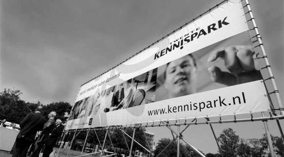 Kennispark Toma Tudor