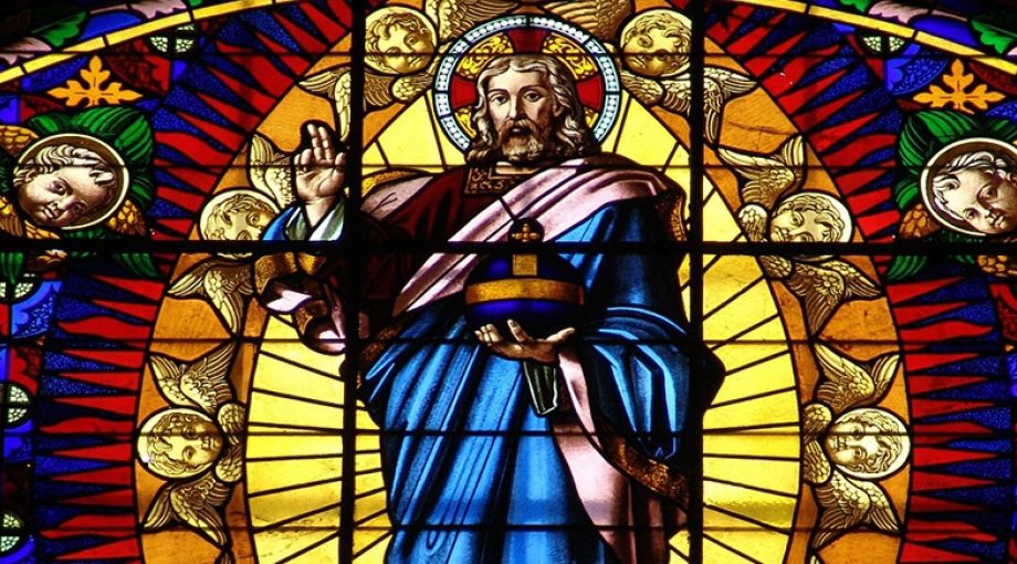 Kerk Ondernemers