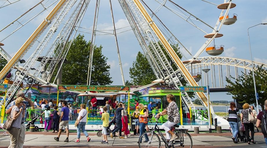 Kermis Nijmegen