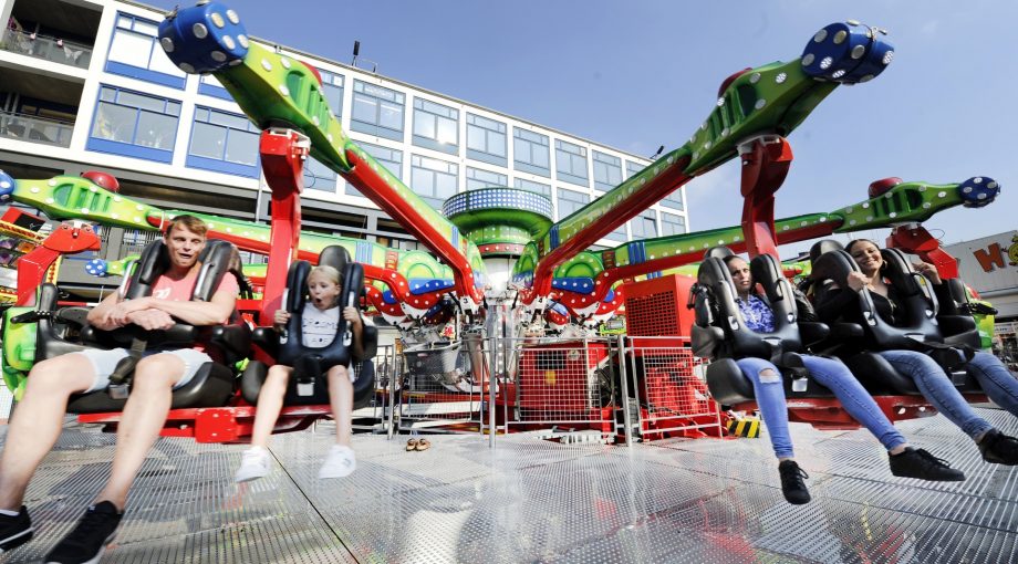 Kermis Almelo