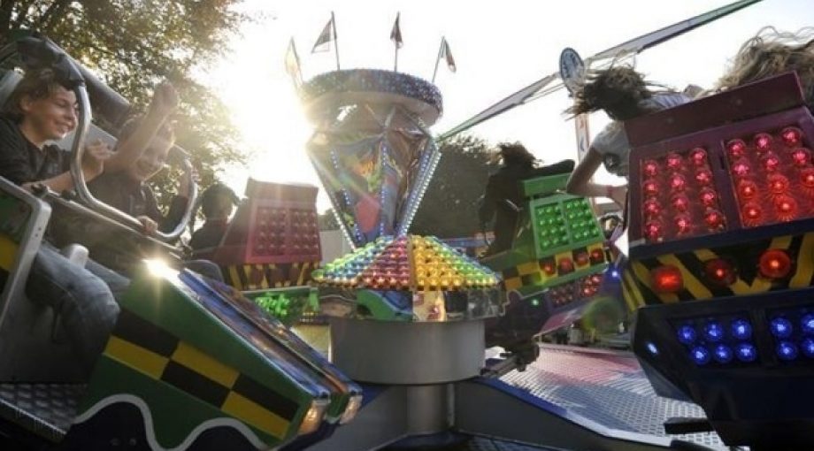 Kermis Frans Nikkels