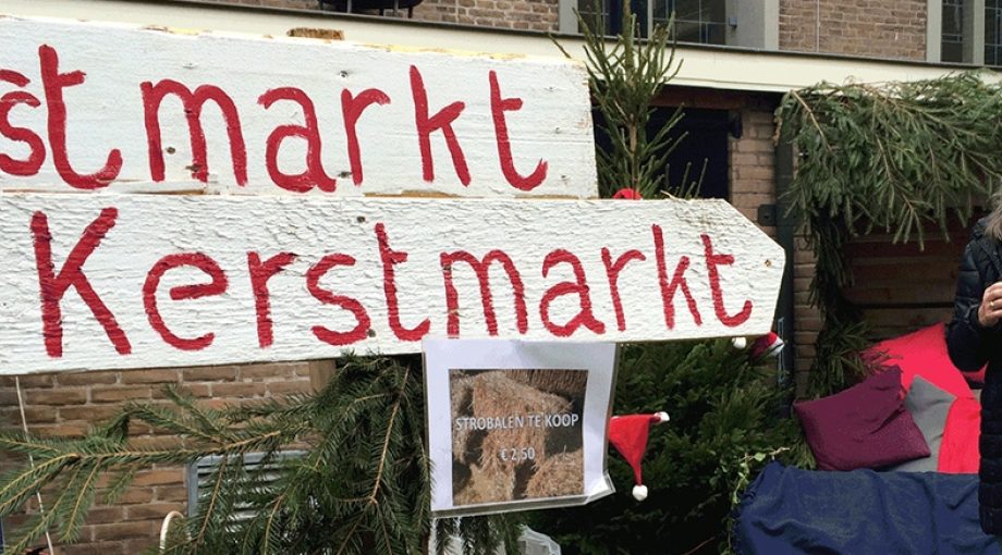 Kerstmarkt Zierikzee
