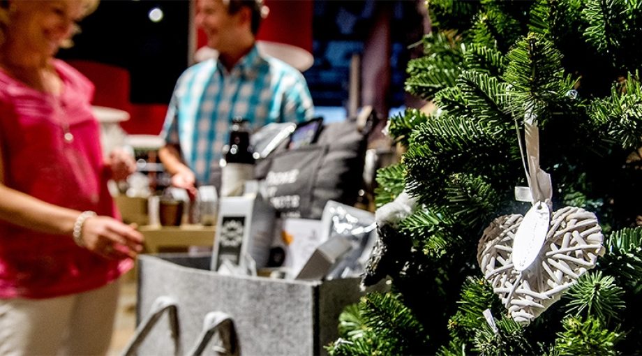 Kerstpakketten bestellen overzicht leveranciers 2016