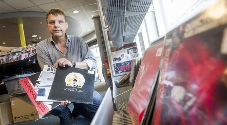 Kielstra emiel muijderman