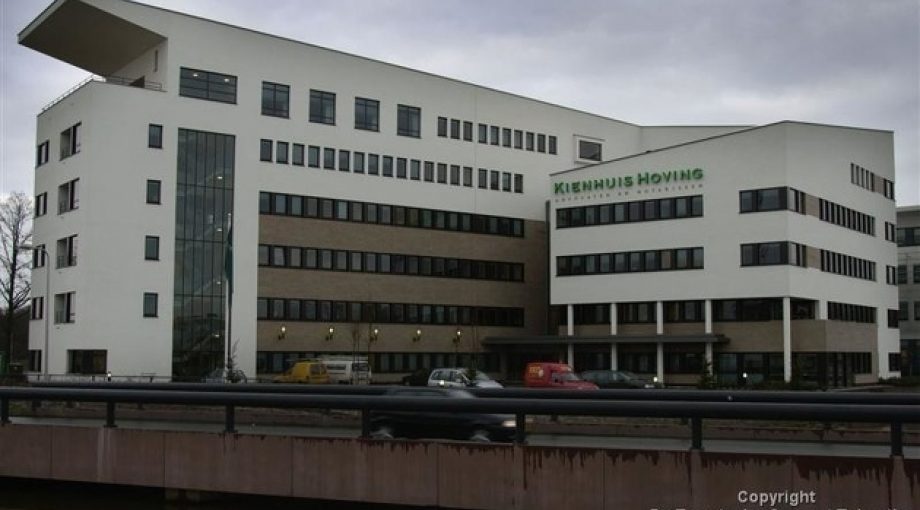 Kienhuis Hoving Frans Nikkels