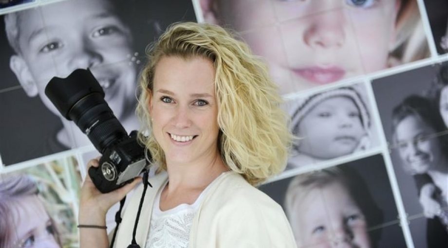 Kim Hoekstra Annina romita