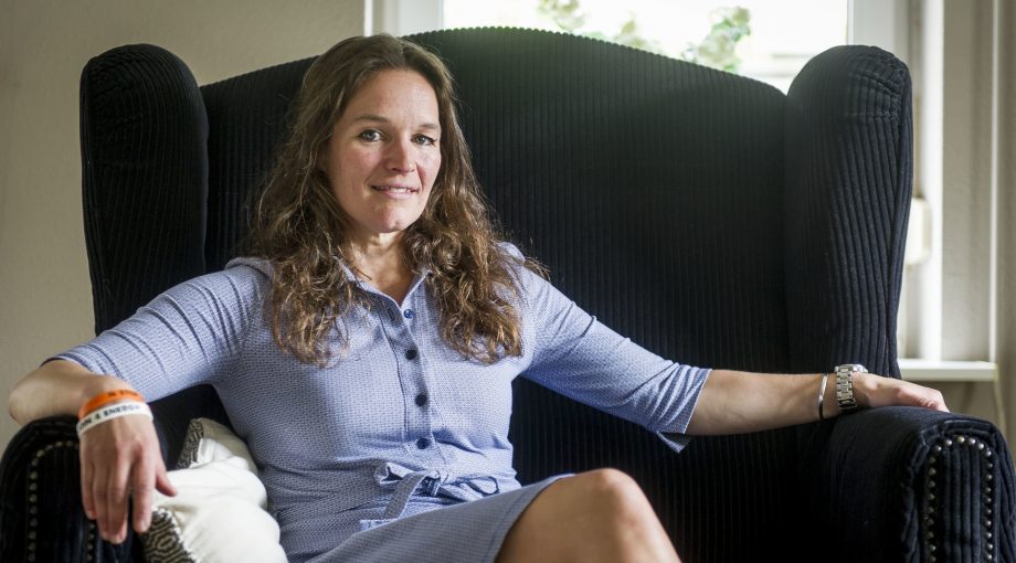 Kim Vollenbroek Emiel Muiderman