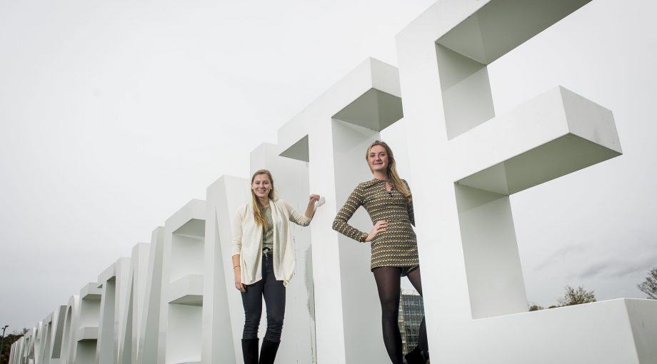 Kirsten Endeman r en Michelle Geerlings Emiel Muiderman