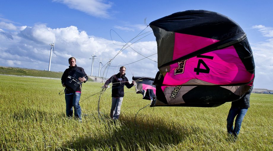 Kitepower