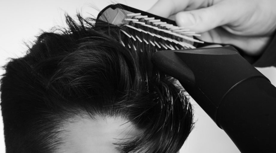 Knippen Kapper Thinkstock