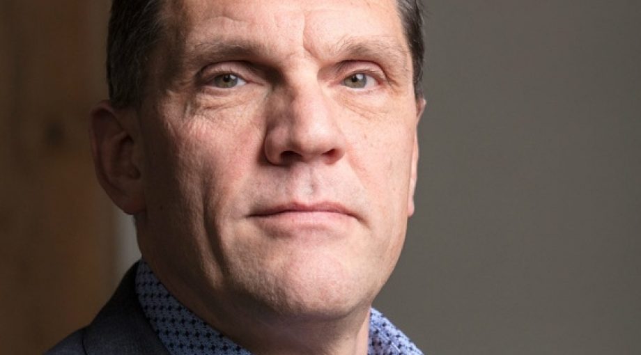 Koen Laseroms Schipper Groep bedrijfsoverdracht
