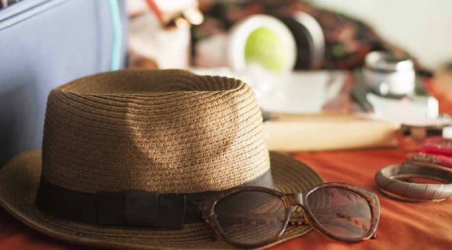 Koffer Thinkstock