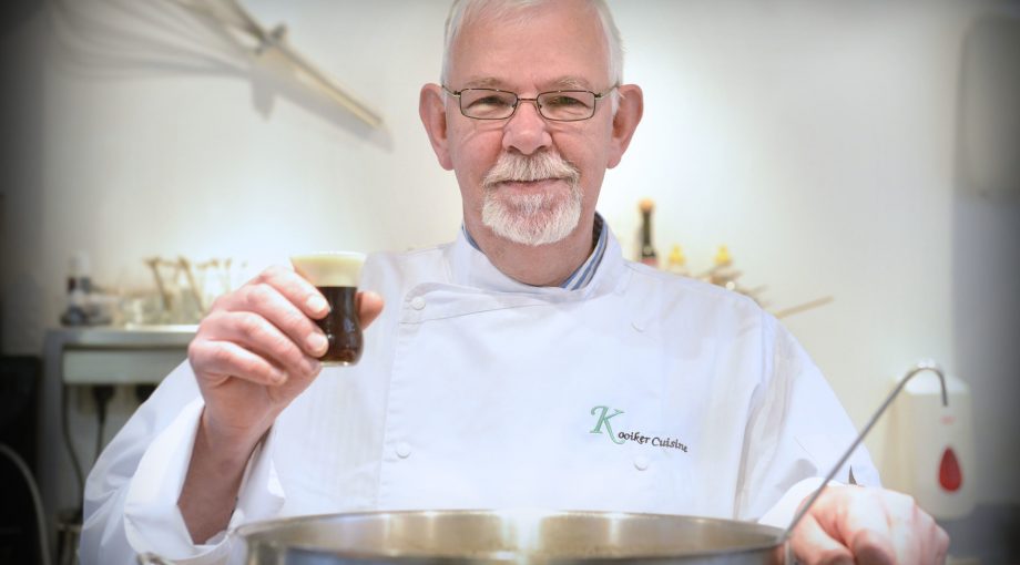 Kok Gerard Kooiker Toma Tudor
