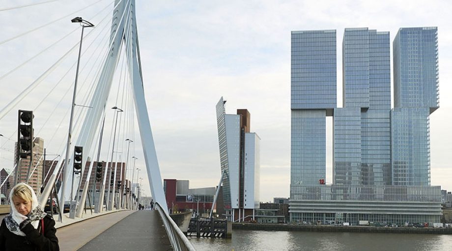 Kolos van Koolhaas