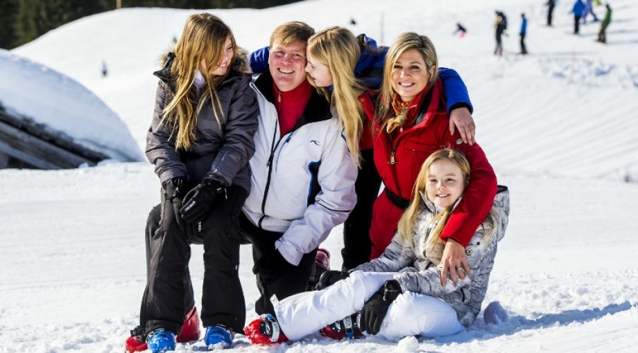 Koningshuis Willem Alexander Maxima Amalia begroting