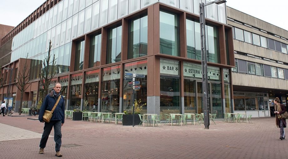 Koningstraat Arnhem