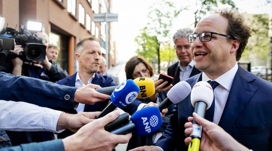Koolmees pensioenakkoord