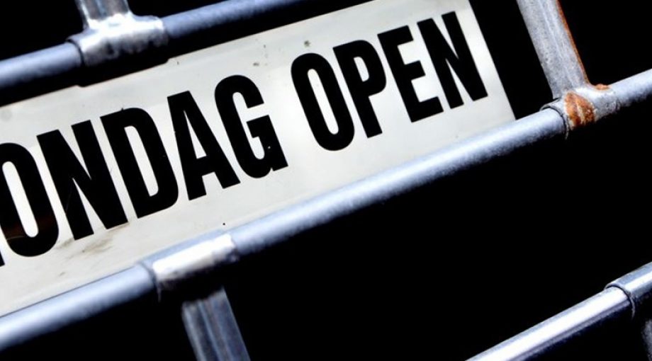 Koopzondag ANP1065