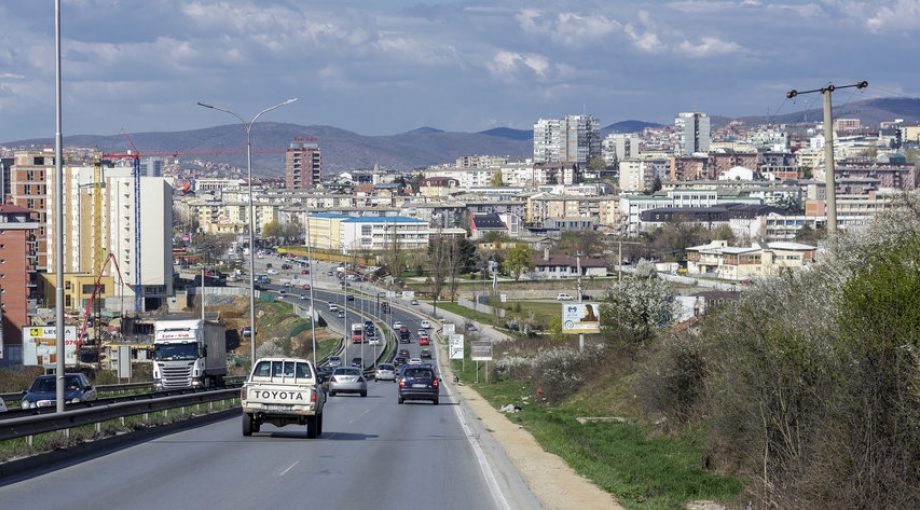 Kosovo