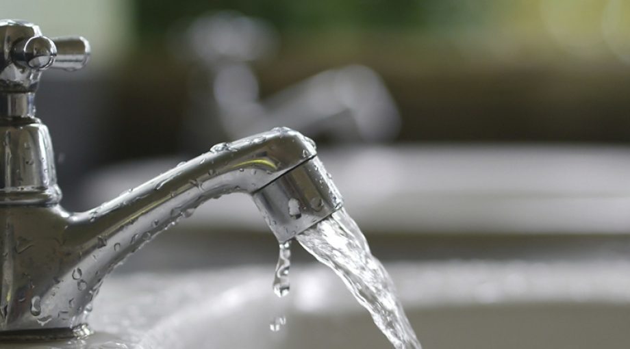 Kraanwater Thinkstock