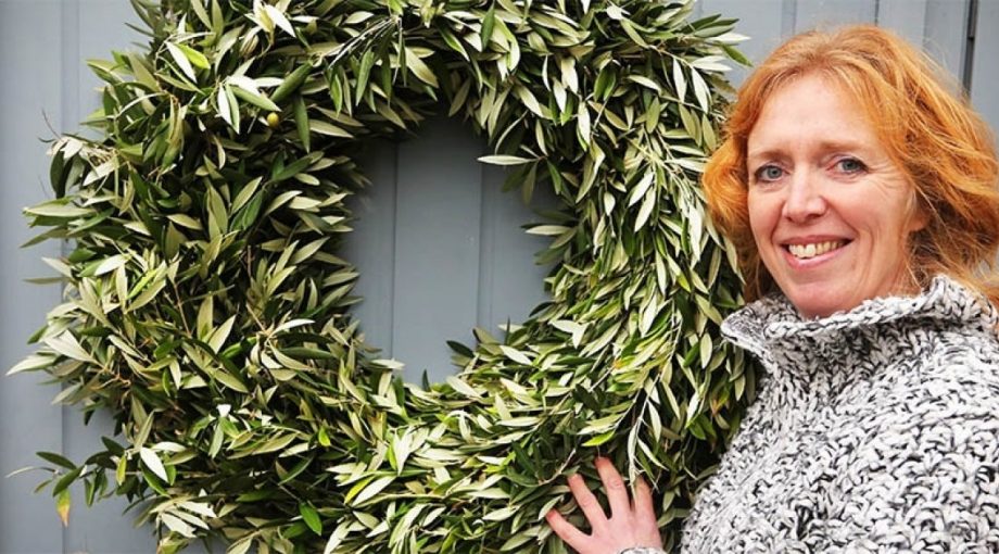 Kransen Marja Grootenboer