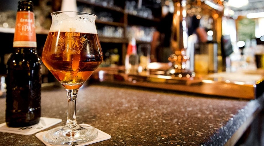 Kroeg Horeca Concurrentie