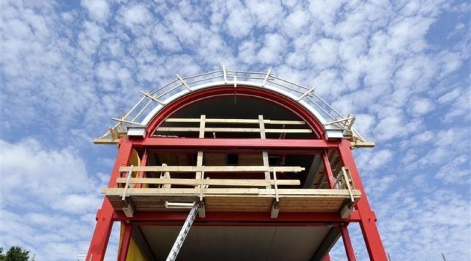 Kroon Machinebouw Groep BV Carlo ter Ellen