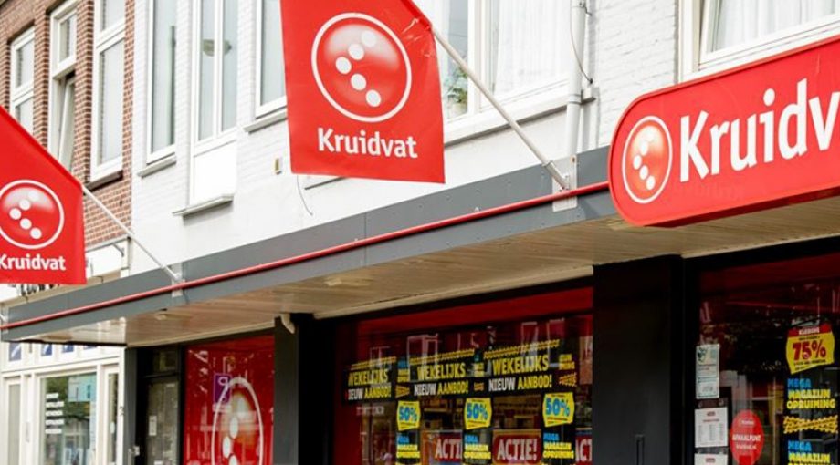 Kruidvat ANP 2