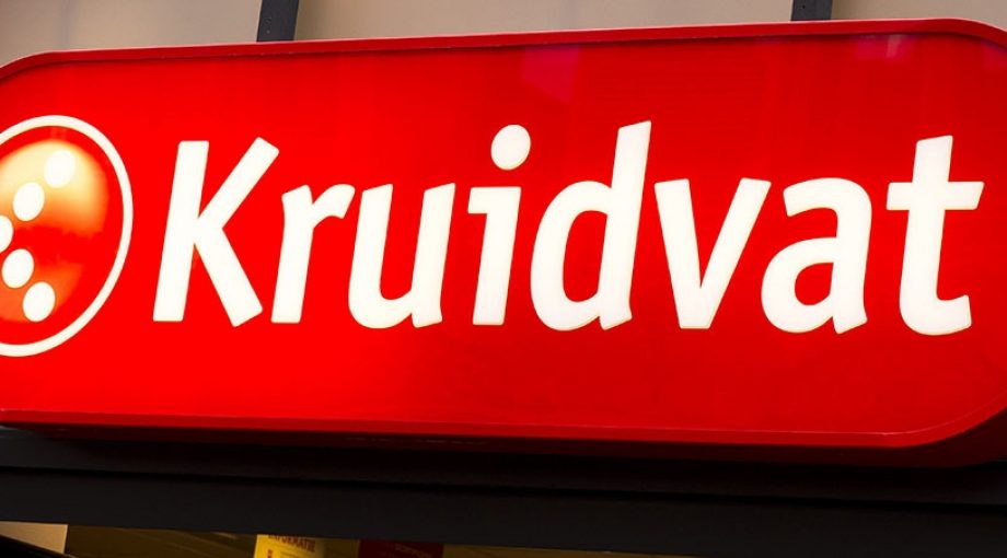 Kruidvat Sloop