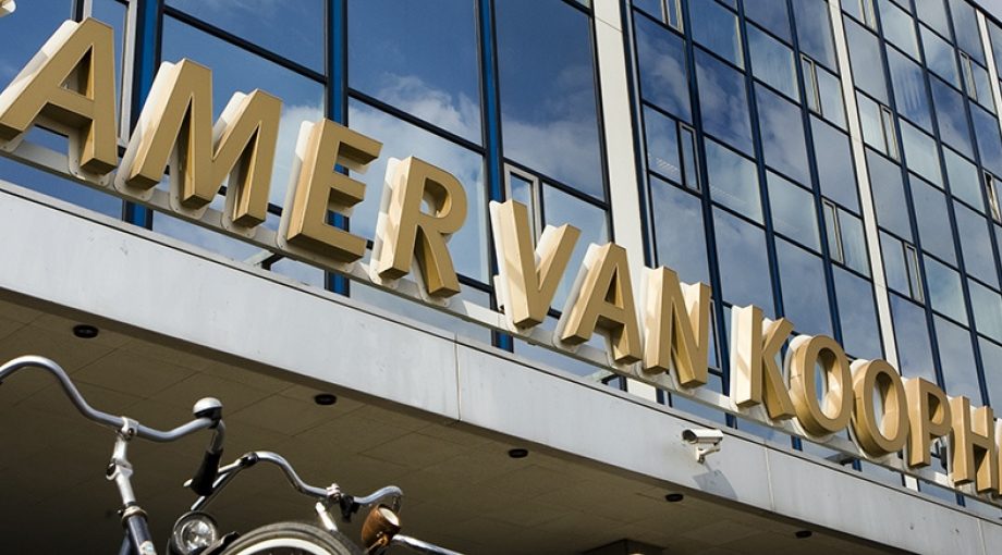 Kv K ondernemen immigranten