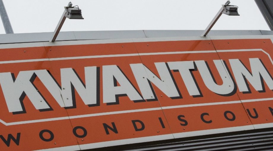 Kwantum Grote Markt Den Haag