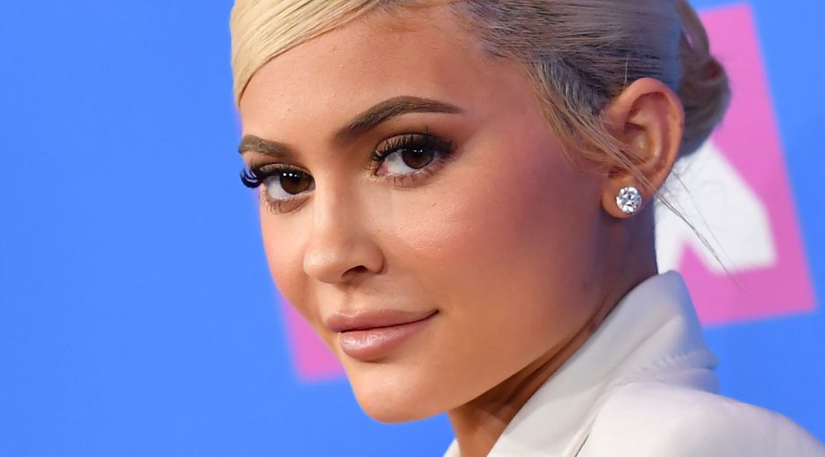 Kylie Jenner