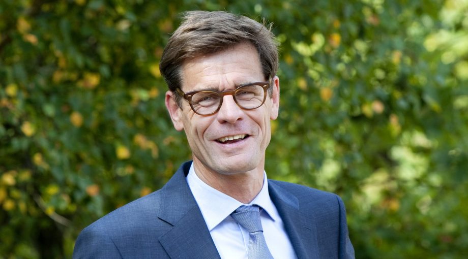 Landal Green Parks Thomas Heerkens