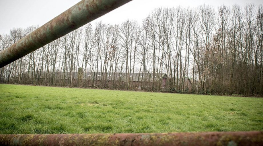 Landbouw Recratie