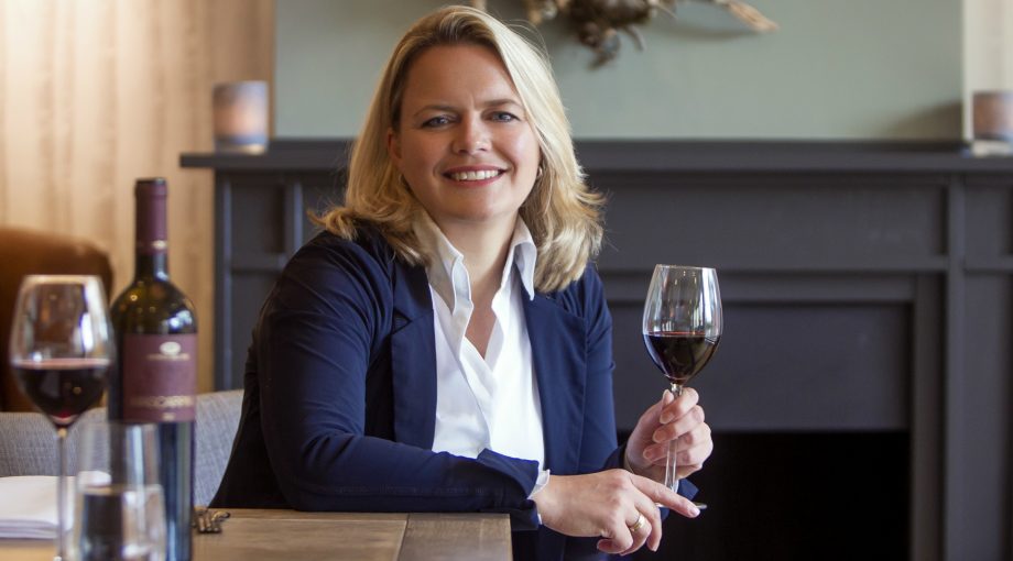 Landgoed De Uitkijk Helen Kijftenbeld Hellendoorn