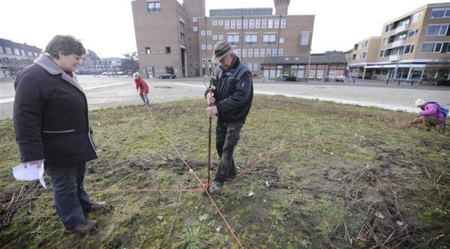 Lange wemen annina romita