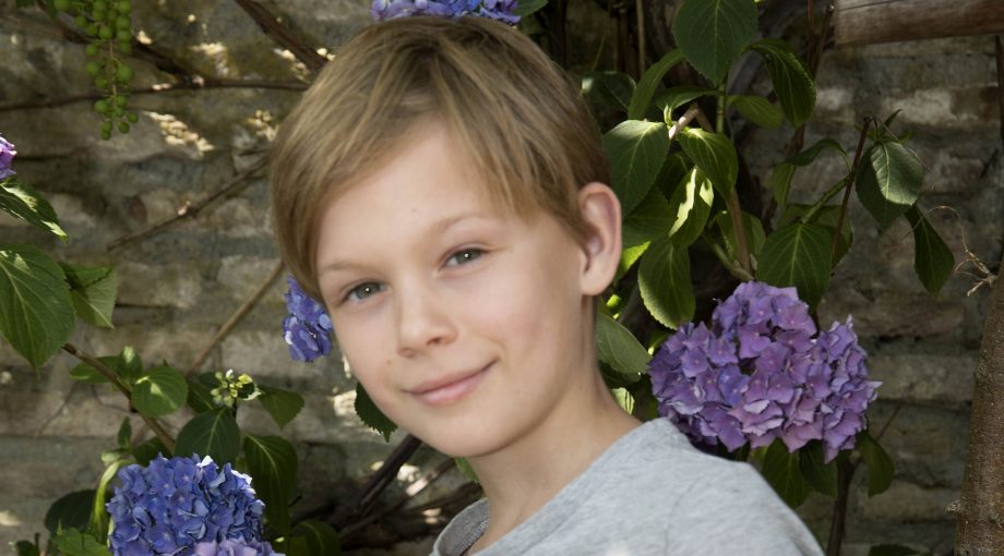 Lars Visie van Kinderen