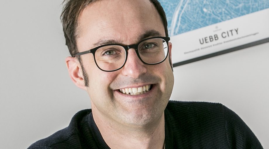 Lasse Rheingans