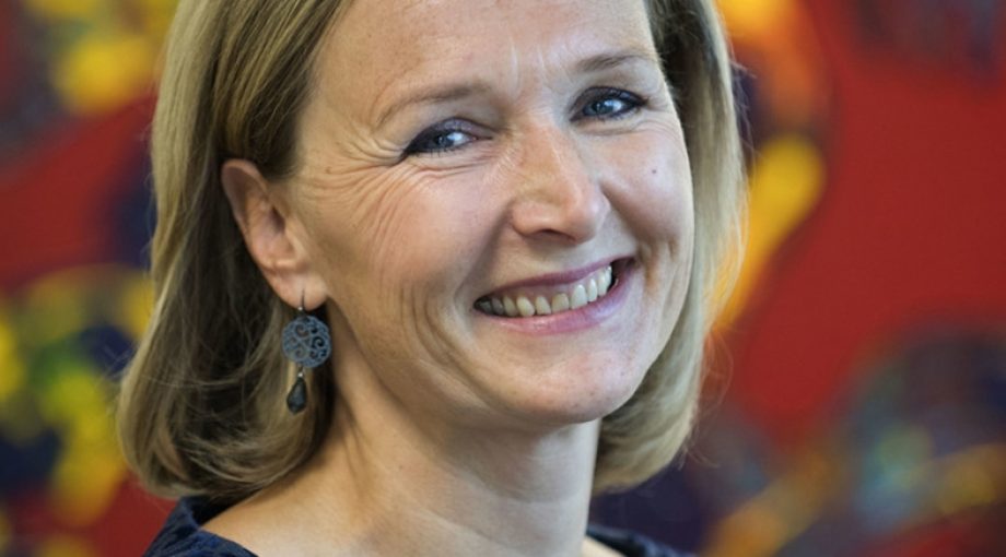 Laura Davids Benerink