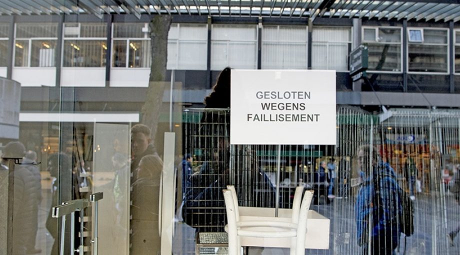 Leegstand Alphen