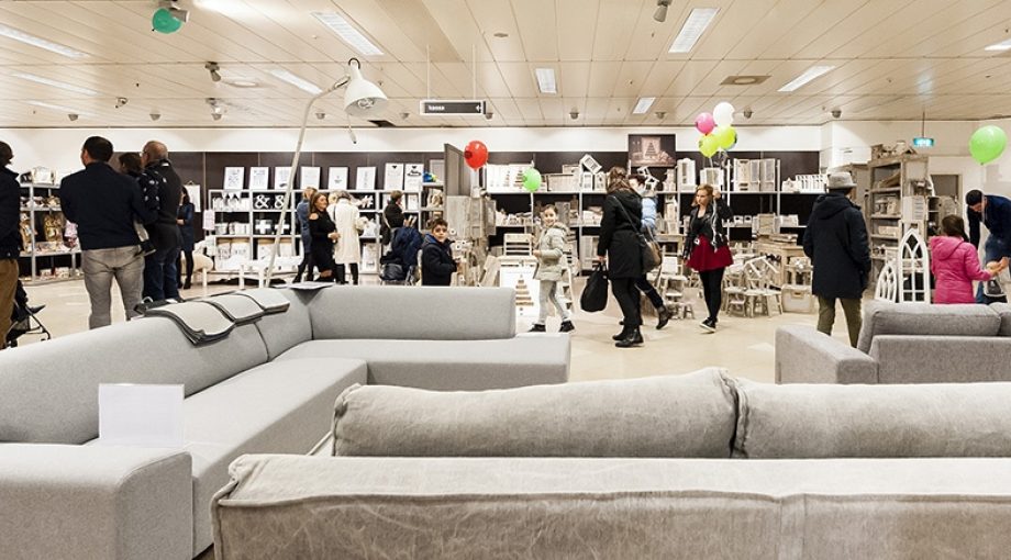 Leegstand Roosendaal
