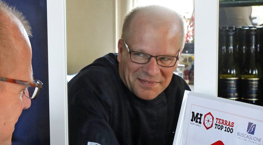Leerdam t Veerhuys Danny Molders