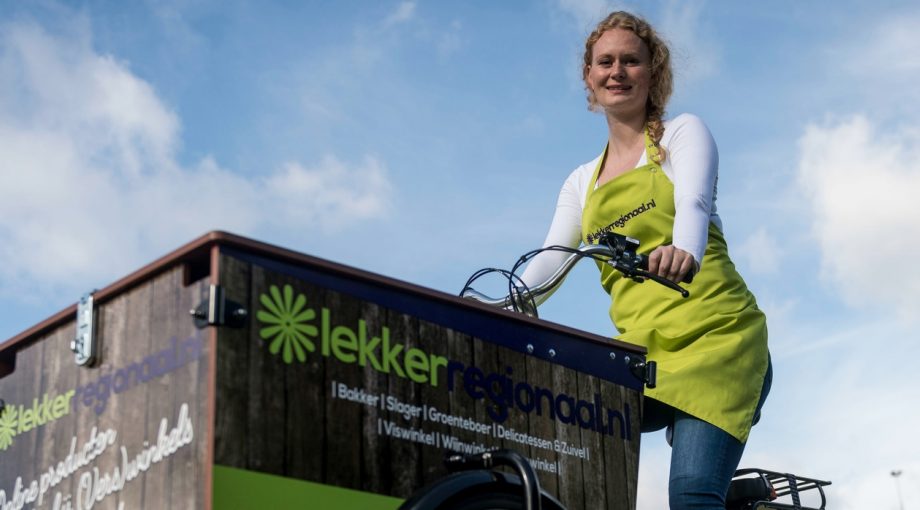 Lekker Regionaal Emiel Muijderman
