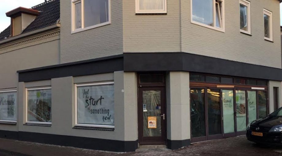 Lemonade Raalte