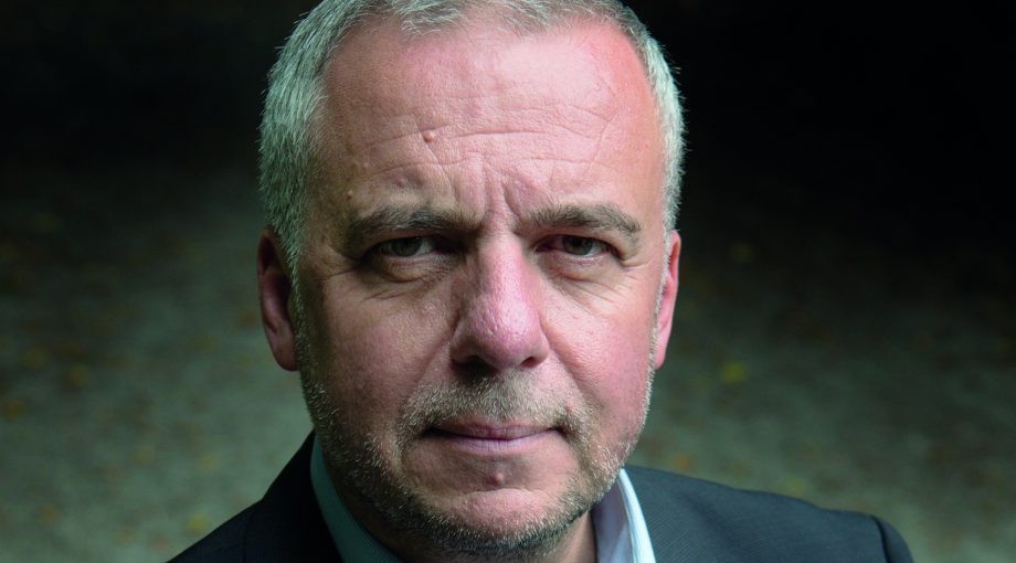 Leo Bormans