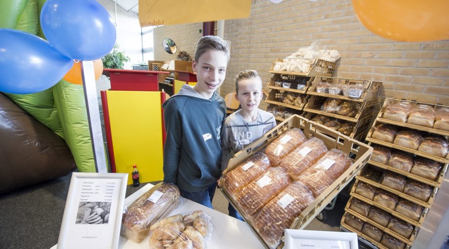 Leo Holland Lenneke Lingmont