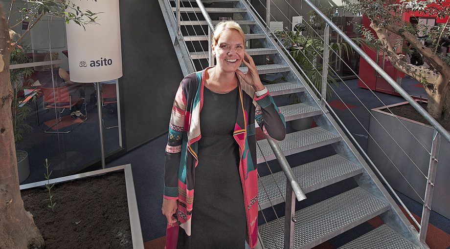 Leonore Nieuwmeijer fotomarcobakker