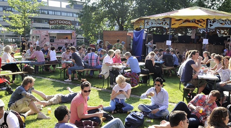 Lepeltje Lepeltje Utrecht