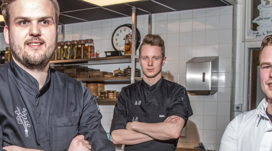 Librije Zwolle Frans Paalman